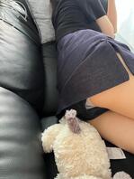 日常偷拍老婆2