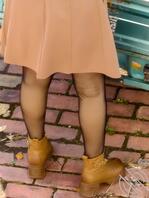 老骚逼，一看就欠操了，真想扒开她腿操她一顿0