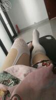自拍照片二十一2