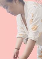 骚逼妈妈，奶子真大1