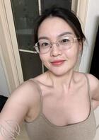 女亲戚，大家觉得哪个最有机会拿下？1