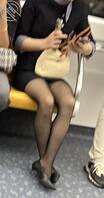 KTV上班的的黑丝少妇1