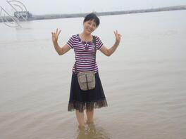 我的小奶子岳母2