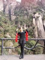 我的丈母娘岳母旅游篇2