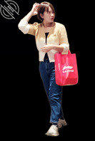 原创厕拍 短发少妇0