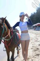 搬运—骆驼趾 22