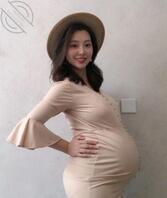 婊子就是婊子，怀孕了性欲更强了2