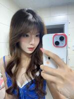 女生投稿安徽工业经济王子月找金主调教