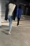 两个精神小妹0