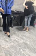 两个精神小妹1