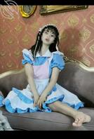 非常骚的大学女友， 跟我说她是处海友帮我看看这个穴像处吗0