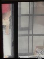 偷拍楼下四十岁邻居0