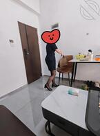 [原创2]介绍一下我妈妈，我说的绝对真实，喜欢妈妈穿上工作服黑丝高跟0