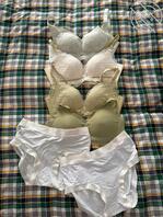 搞收集不玩了，打算把十几件衣物打包处理了，有兴趣的哥们私1