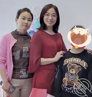 我的熟女妈妈2