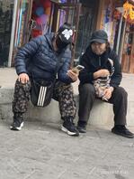 江边老头乐