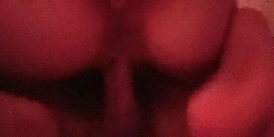 给我足交的妹妹被我操了