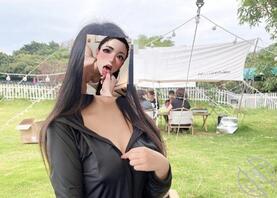 骚逼母狗艾艾自爆求羞辱辱骂2