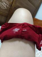 拿妈妈的原味内裤打飞机 1
