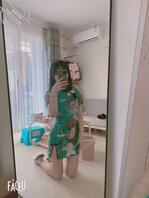 淫荡反差人妻少妇露脸裸拍