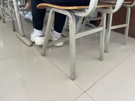 偷拍同班同学0