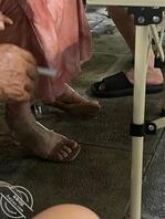 少妇的骚高跟1