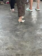 少妇的骚高跟2