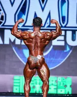 抖音1万多粉的健美冠军【武涛】早期性爱视频泄密，现在是一名健身博主2