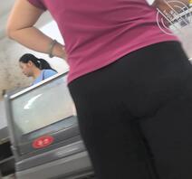超市偷拍22