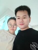 亲妹大学毕业，当然是给她一个难忘的回忆。1