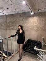 罗田最骚母狗