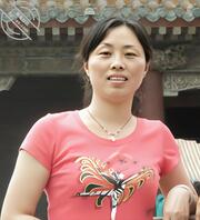 (原创)丈母娘 杨威2