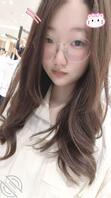 给19岁女友找单男，女友：江苏南通启东市刘昱伽2