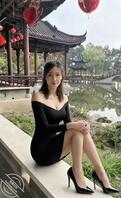 媳妇的姐姐，想把她给办l，没有经验，有没有姑舅给我教一下1