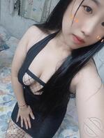 有没有爸爸们来羞辱我，满足母狗的受虐倾向