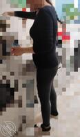 30  让母亲穿这个衣服怎么样？