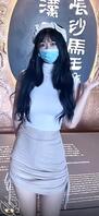 再次拍得小姨子的馒头肥屄0