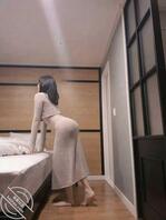 丰满的臀部1