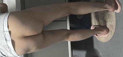 整理了最近偷拍老婆屁股的照片，老婆屁股怎么样