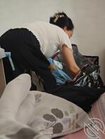 偷拍老妈2