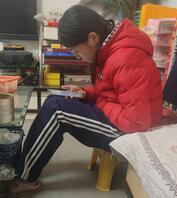 变态妹控分享堂妹的日常生活照。（三十）