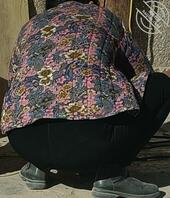 姐姐的屄被我偷看,真刺激2