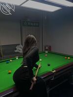 【原创】碰上生理期，周六带妹妹出来转转，2