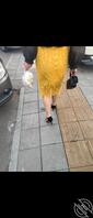 街拍熟女丝袜2