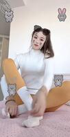 瑜伽女友大比拼，你们的发出来