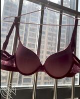 过年了，丈母娘换的新奶罩1