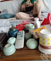 求大家出个主意，怎么才能操到嫂子？0