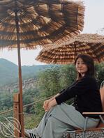 分享我妈妈的近期照，越来越觉得熟女的母性美才是最性感的1