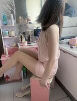 老婆的日常生活照2