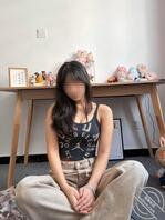 (原创138)火大,鸡巴硬起来了正要操,堂姐搞幺蛾子,我气得直接转身走了2